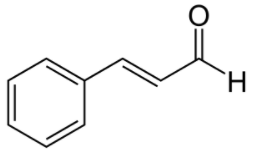 シンナムアルデヒド（Cynnamaldehyde）