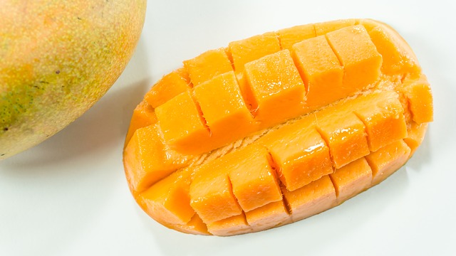 マンゴー（mango）