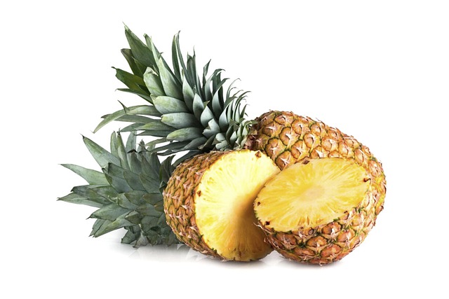 パイナップル（Pineapple）