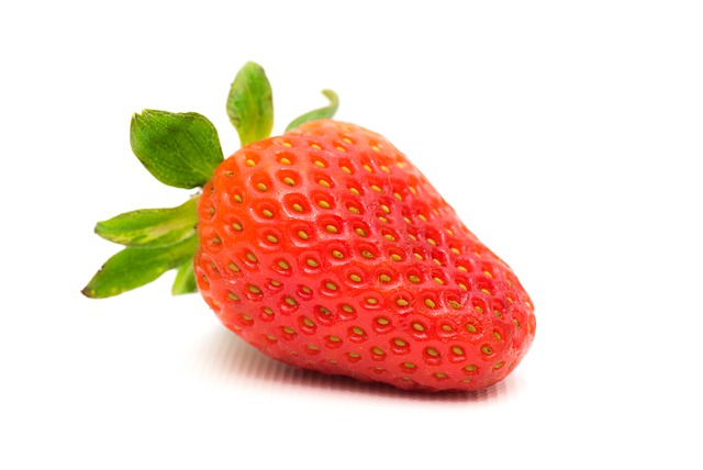 イチゴ（strawberry） 