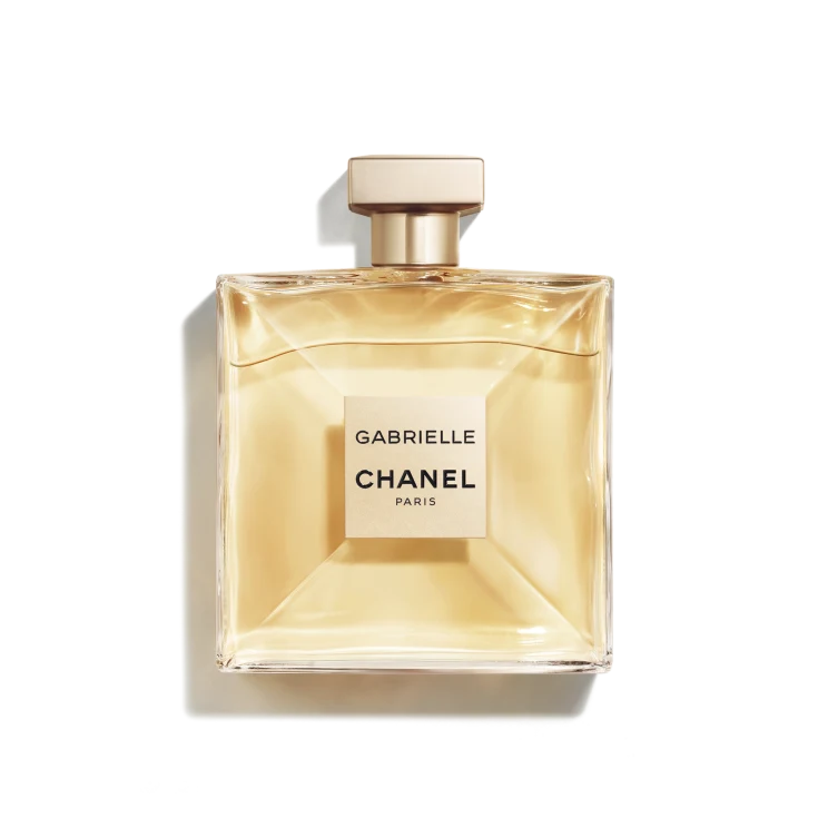 ガブリエル シャネル オードゥ パルファム （ヴァポリザター）gabrielle-chanel-eau-de-parfum