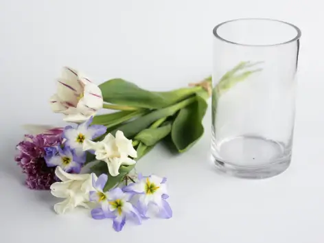 リフト（LIFFT）花瓶セットプラン