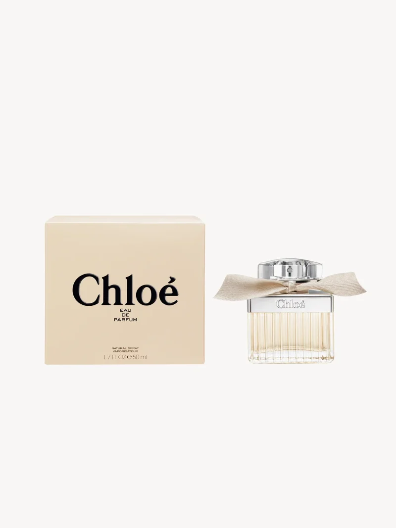 Chloe Eau de parfum（クロエオードパルファム）
