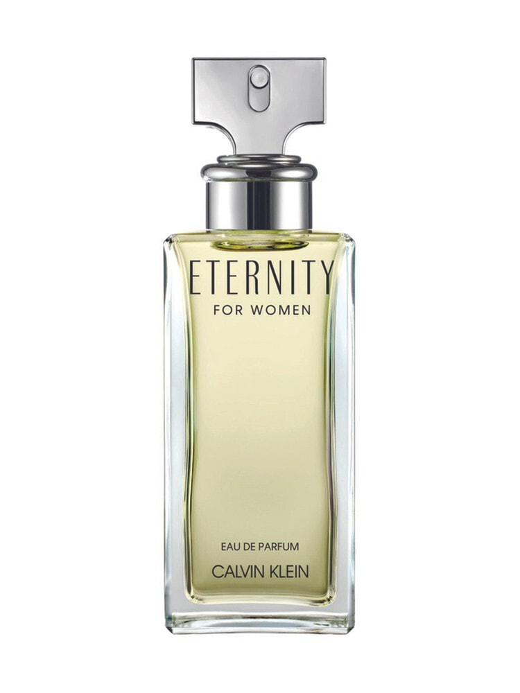 Eternity Eau de parfum（エタニティ オードパルファム）