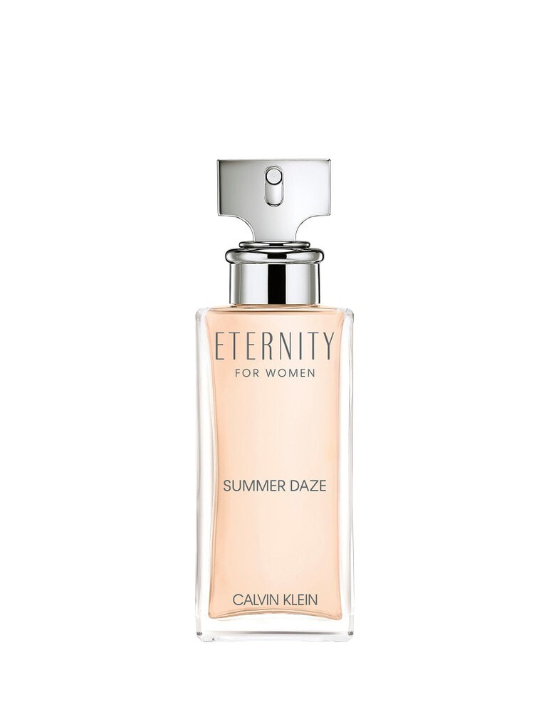 Eternity Summer Daze Eau de parfum（エタニティ サマーデイズ オードパルファム）