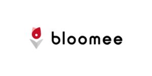 bloomee（ブルーミー）ロゴ