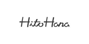 HitoHana（ヒトハナ）ロゴ