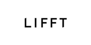 LIFFT（リフト）ロゴ